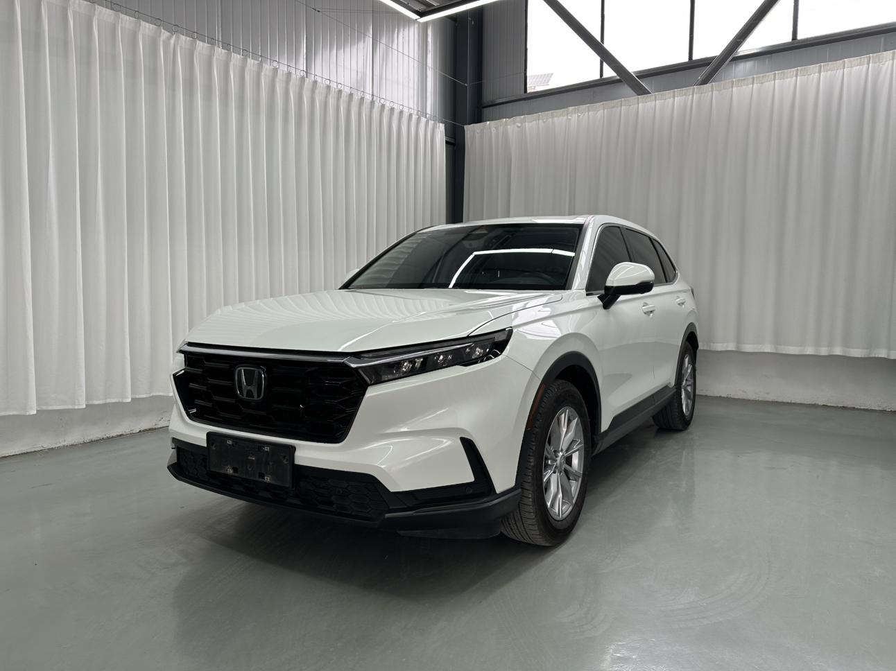 Honda CR-V Supreme 7-Seat (1.5L) 2023