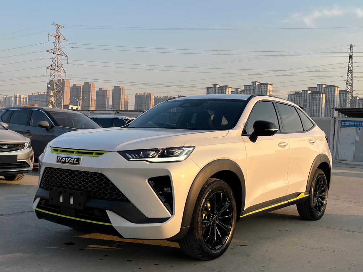 Haval H6 Smart Run 2022