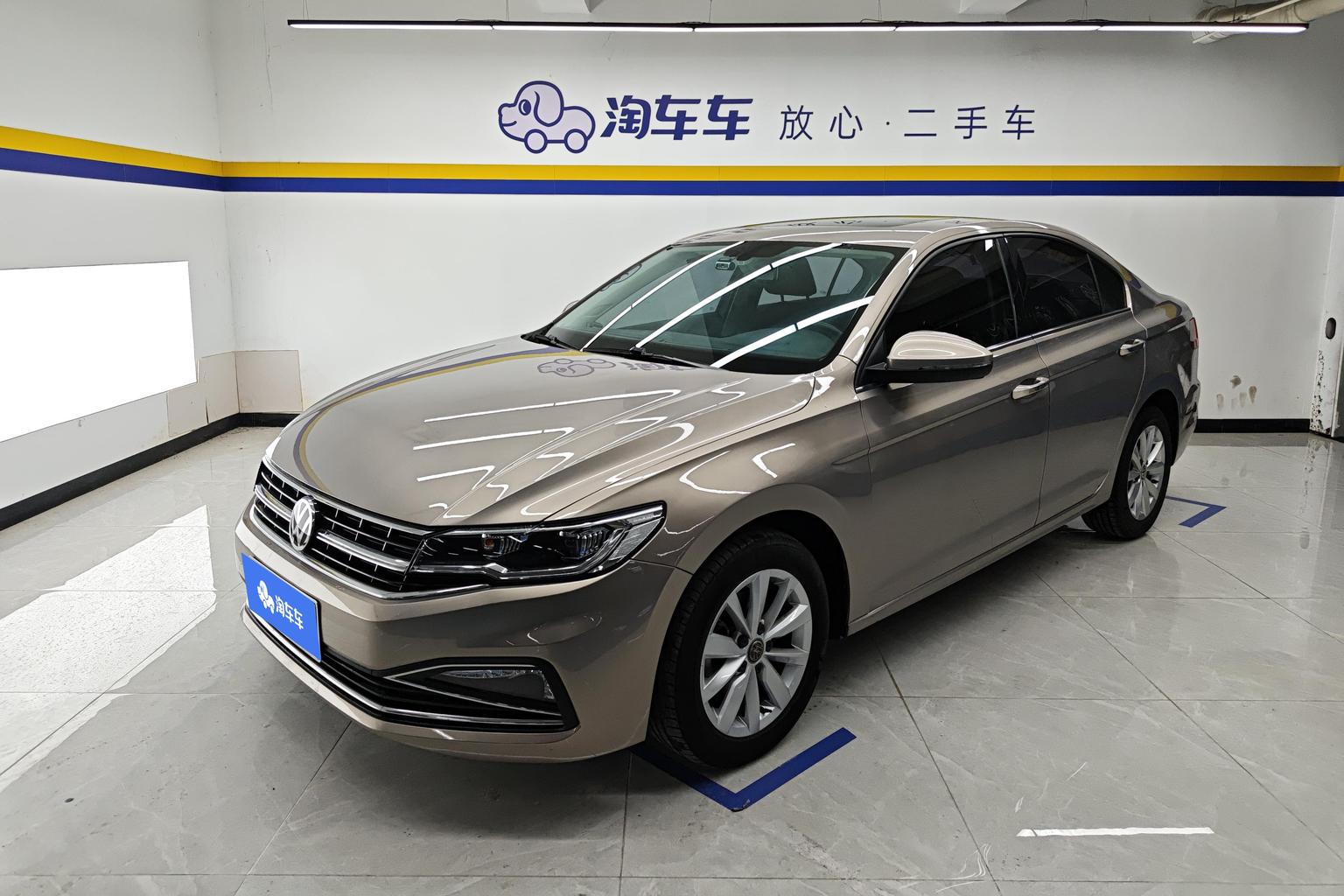 Volkswagen Bora 280TSI DSG Elite 2020