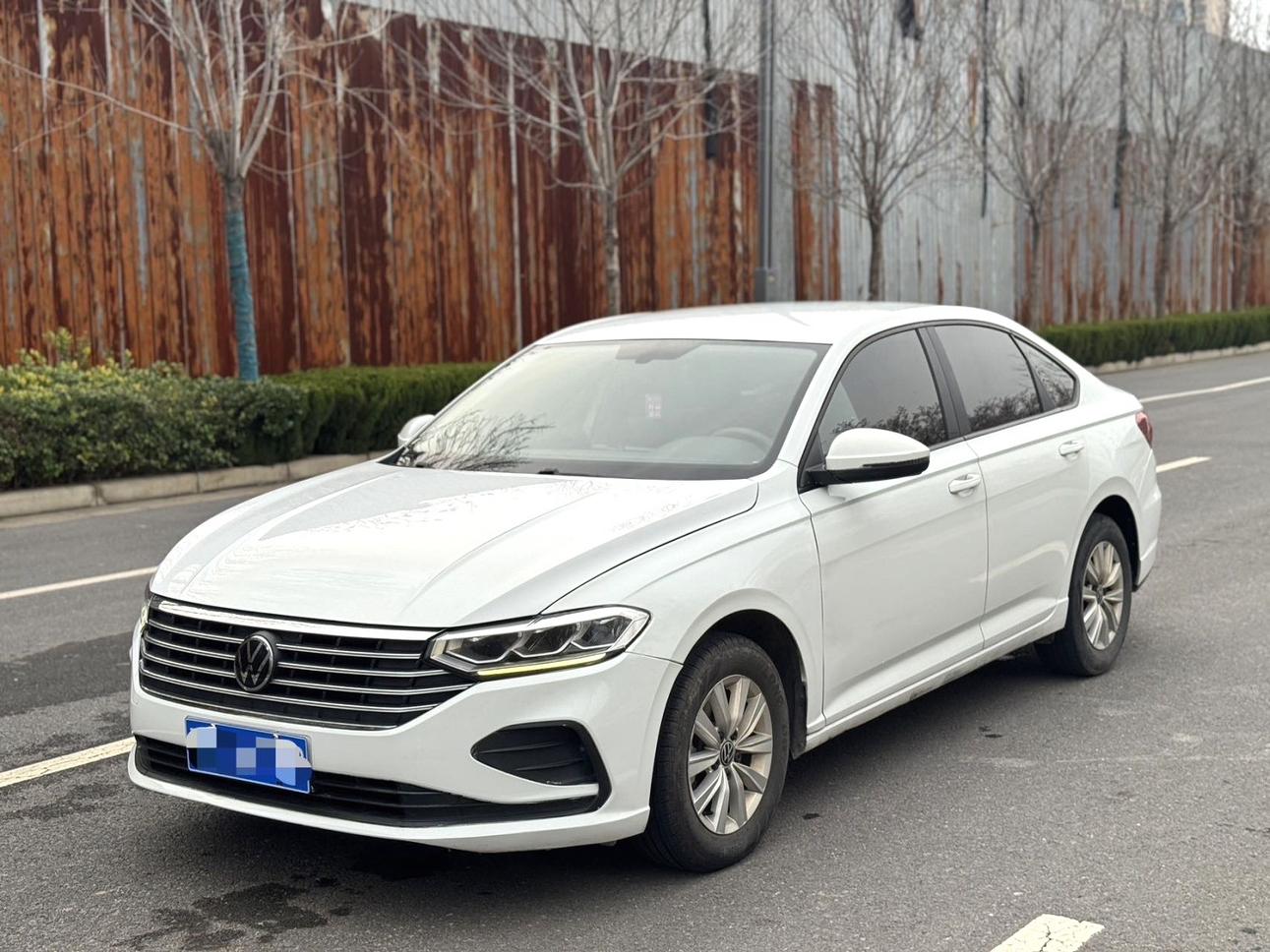 Volkswagen Lavida 1.5L Auto Comfort (1.5L) 2023