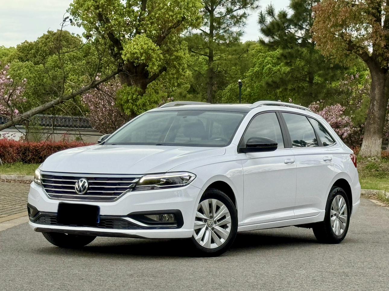 Volkswagen Lavida Hatchback 280TSI DSG Comfort CN6 2019