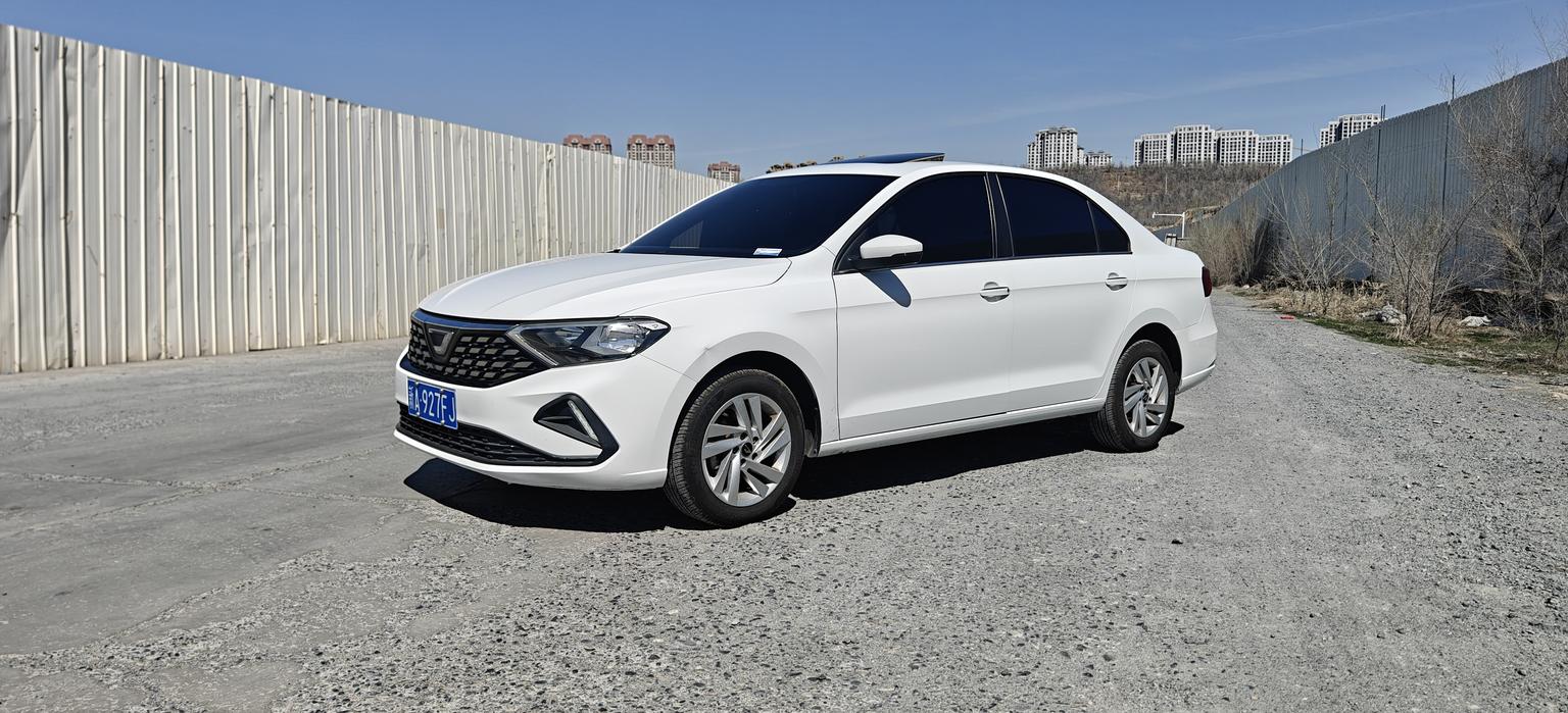 Jetta VA3 1.5L Auto Enjoy (1.5L) 2020