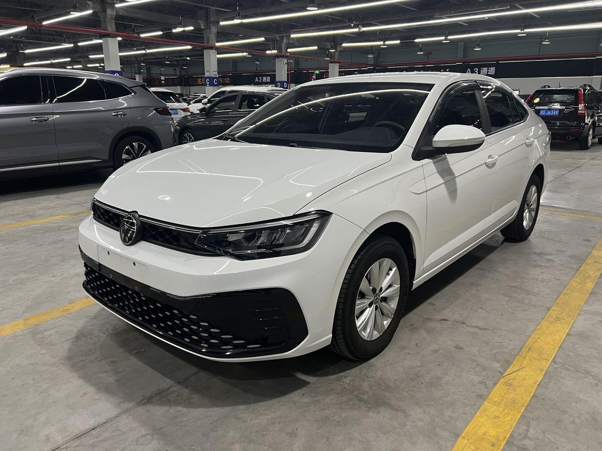Volkswagen Lavida 1.5L Auto Comfort (1.5L) 2024