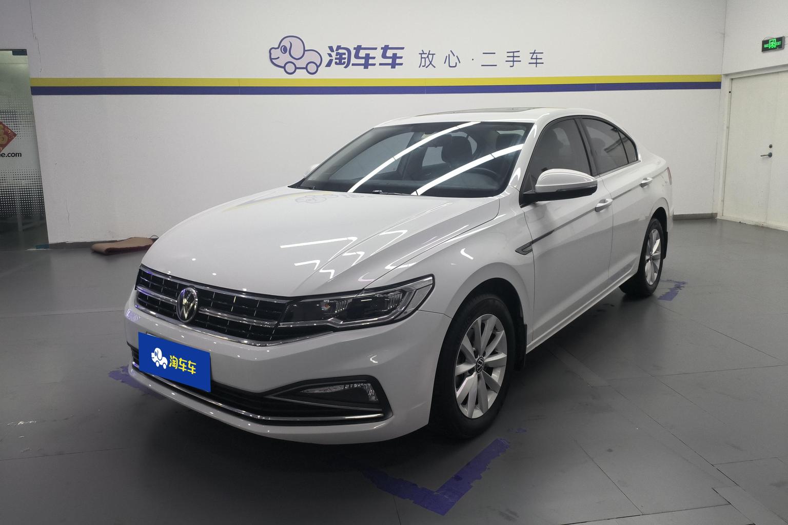 Volkswagen Bora 280TSI DSG Elite Connect 2022