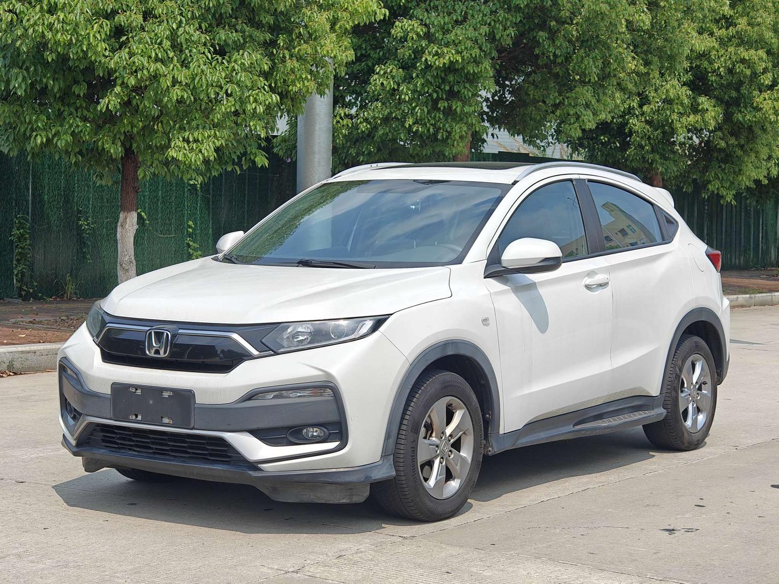 Honda XR-V Comfort China5 2019