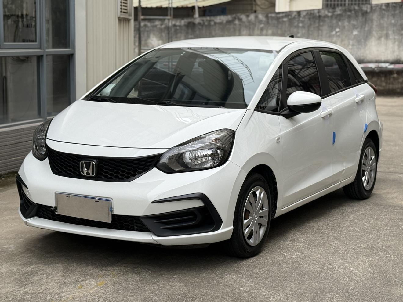 Honda FIT Trendy Edition 2023