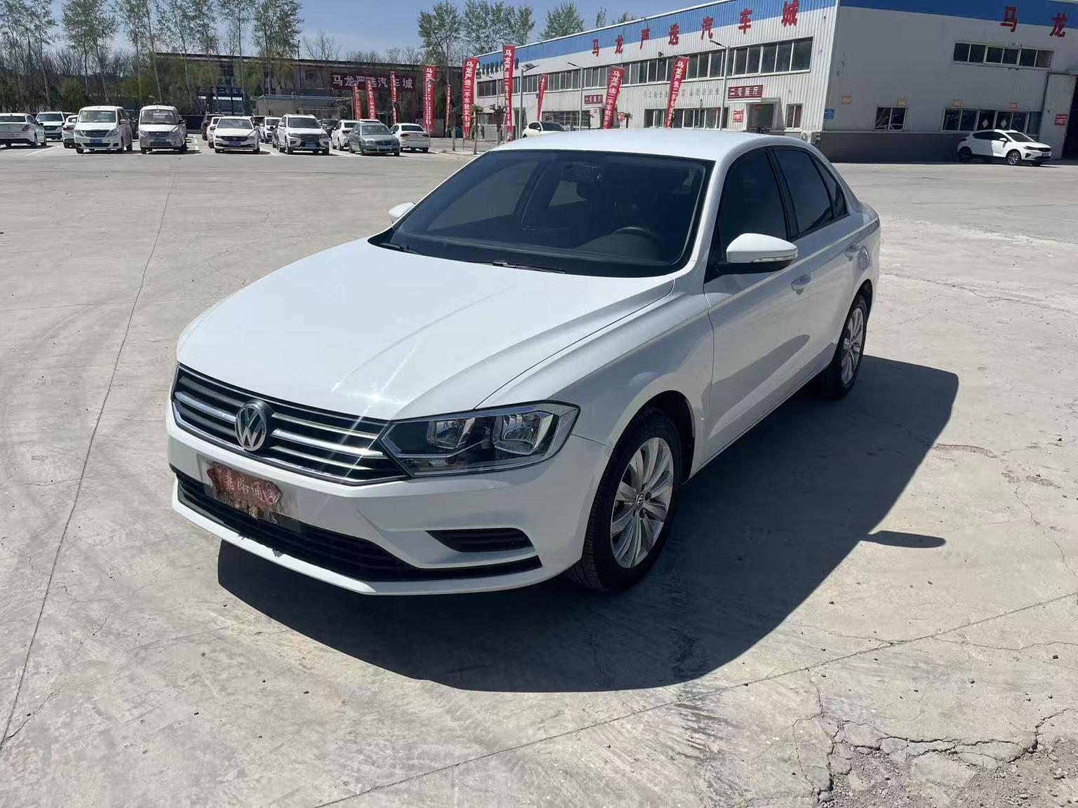 Volkswagen Bora 1.5L Auto 30th Anniversary 2023