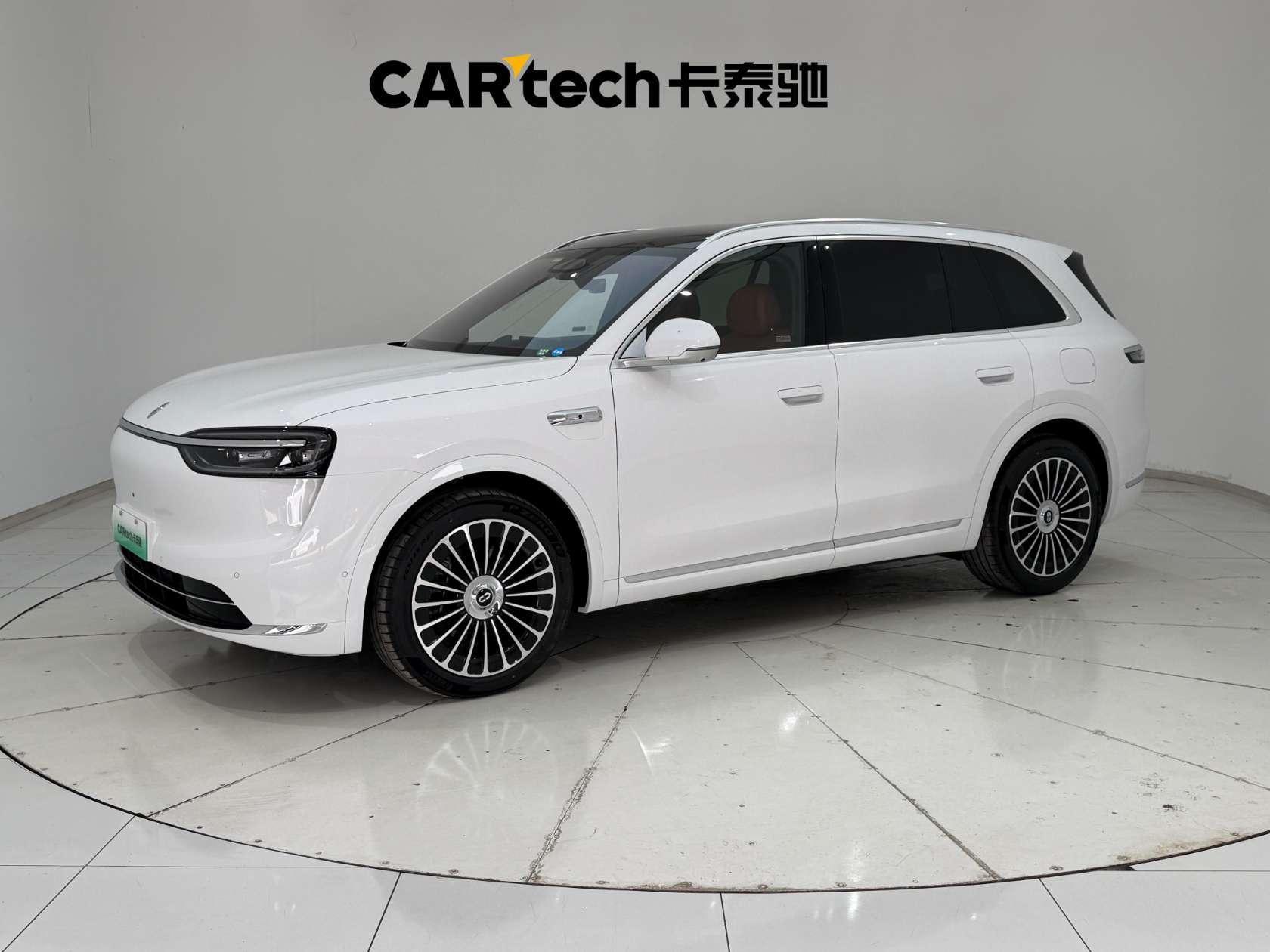 Aito M7 EREV Pro+ 5-Seat AWD 2025