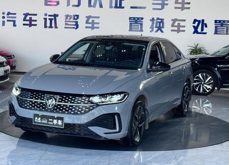 Volkswagen Lavida 300TSI DSG Starry Ease 2023