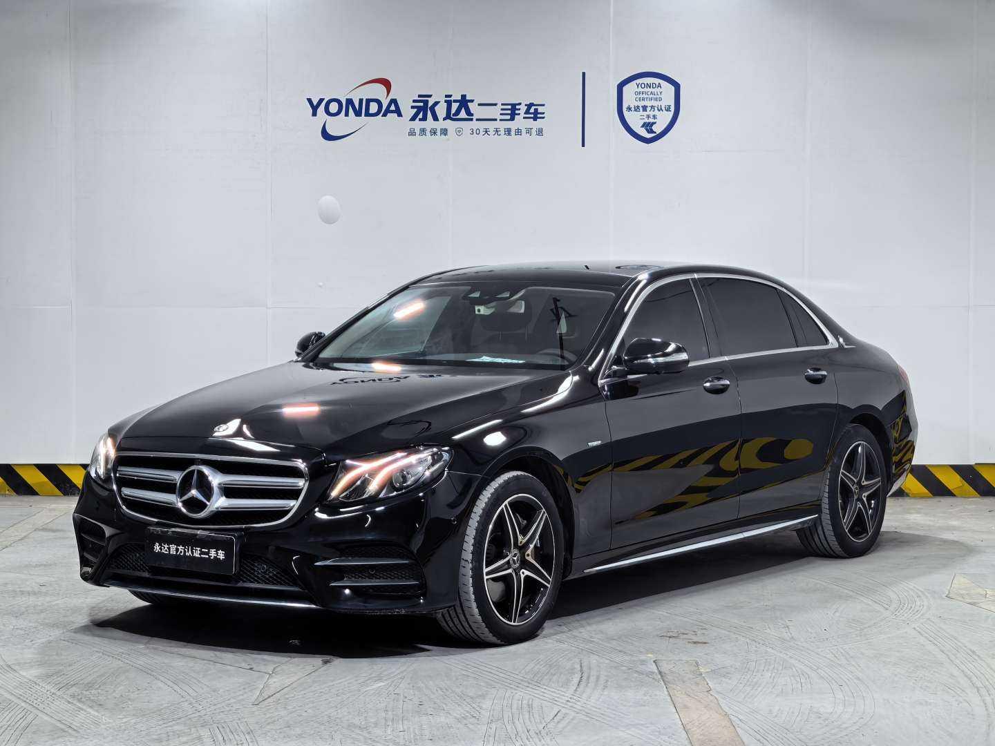 Mercedes Class-E E 300 L Sport Special Edition 2020
