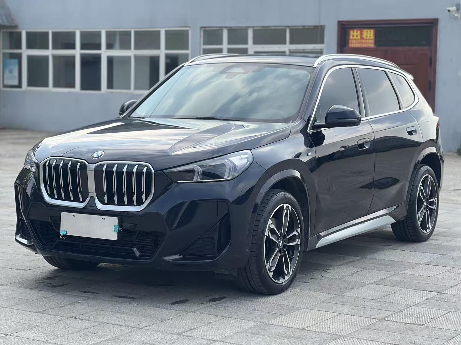 BMW X1 sDrive25Li X Design Package (2L) 2024