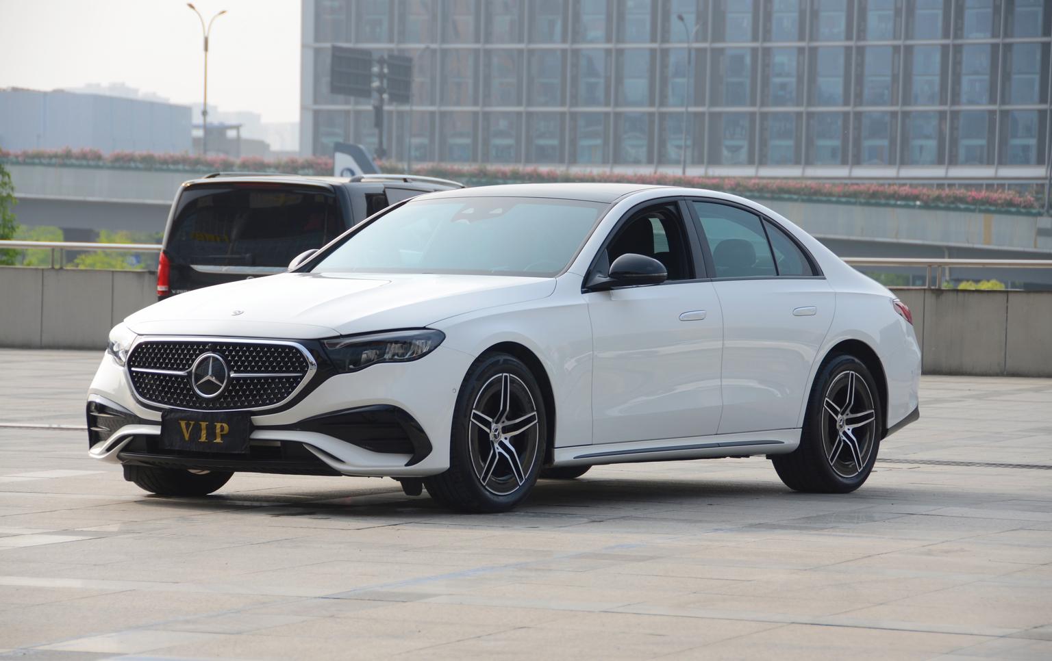 Mercedes Class-E E 260 Sport Edition 2024