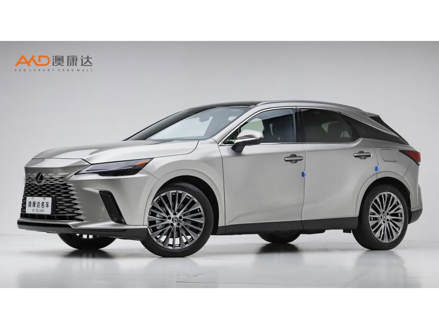 Lexus RX300 AWD Enjoy Edition 2023