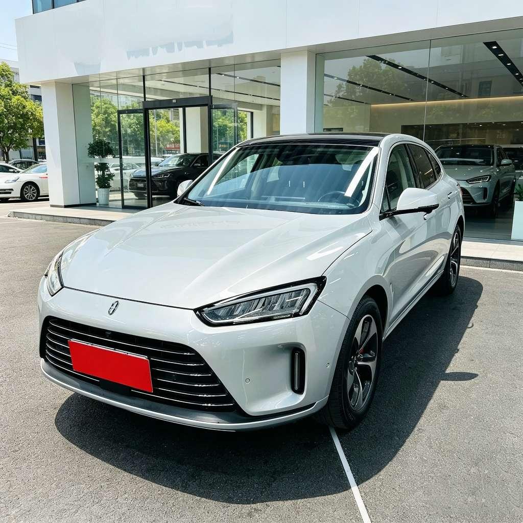 Aito M5 EREV RWD Standard 2022
