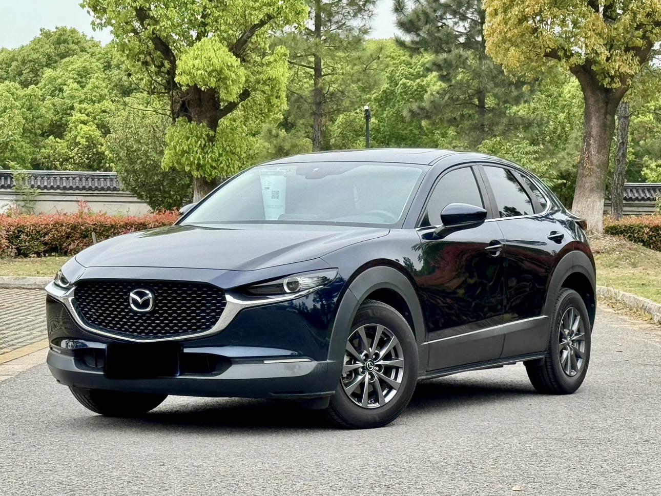 Mazda CX-30 2.0L Auto Quality Joy 2021