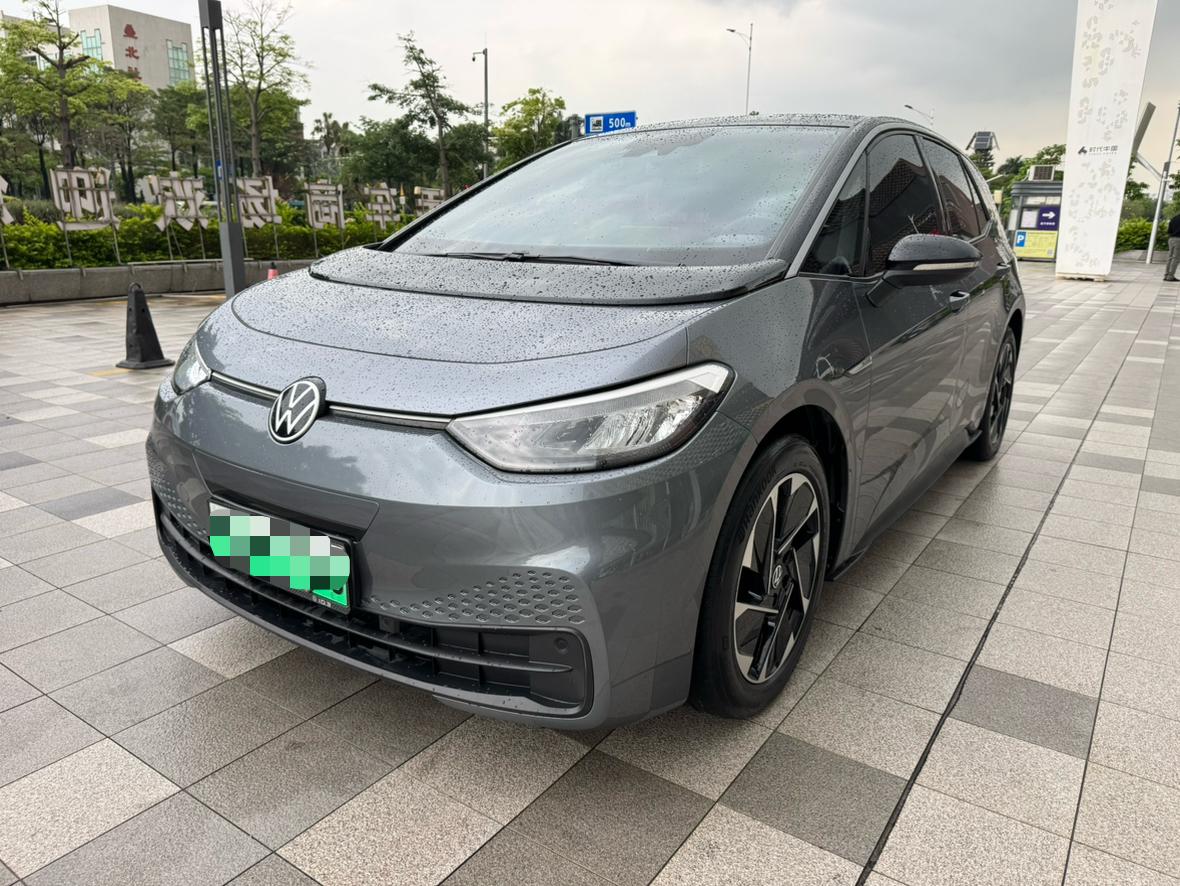Volkswagen ID-3 Pure 2023