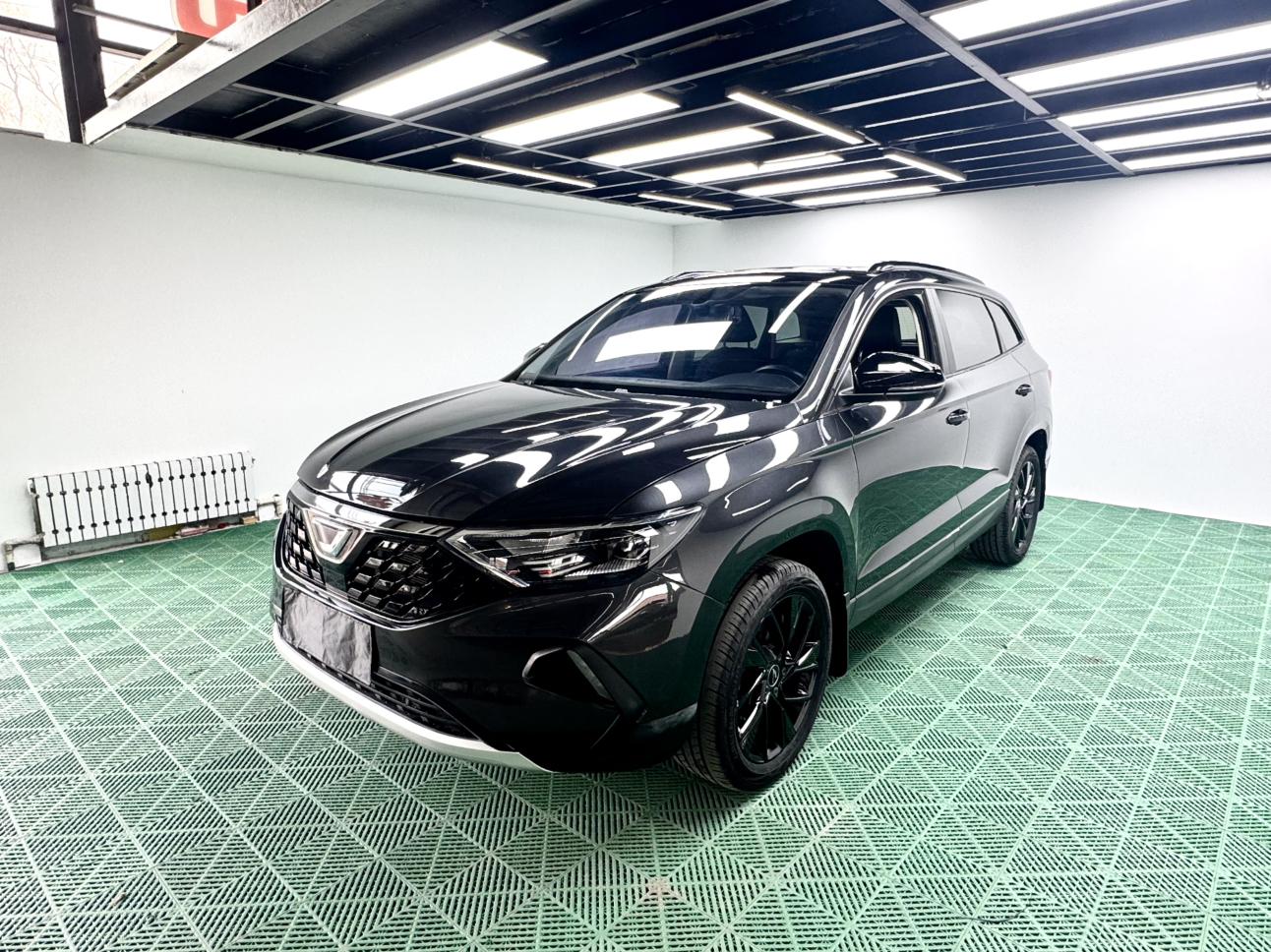 Jetta VS7 1.4T Auto Joy Enjoy (1.4L) 2022