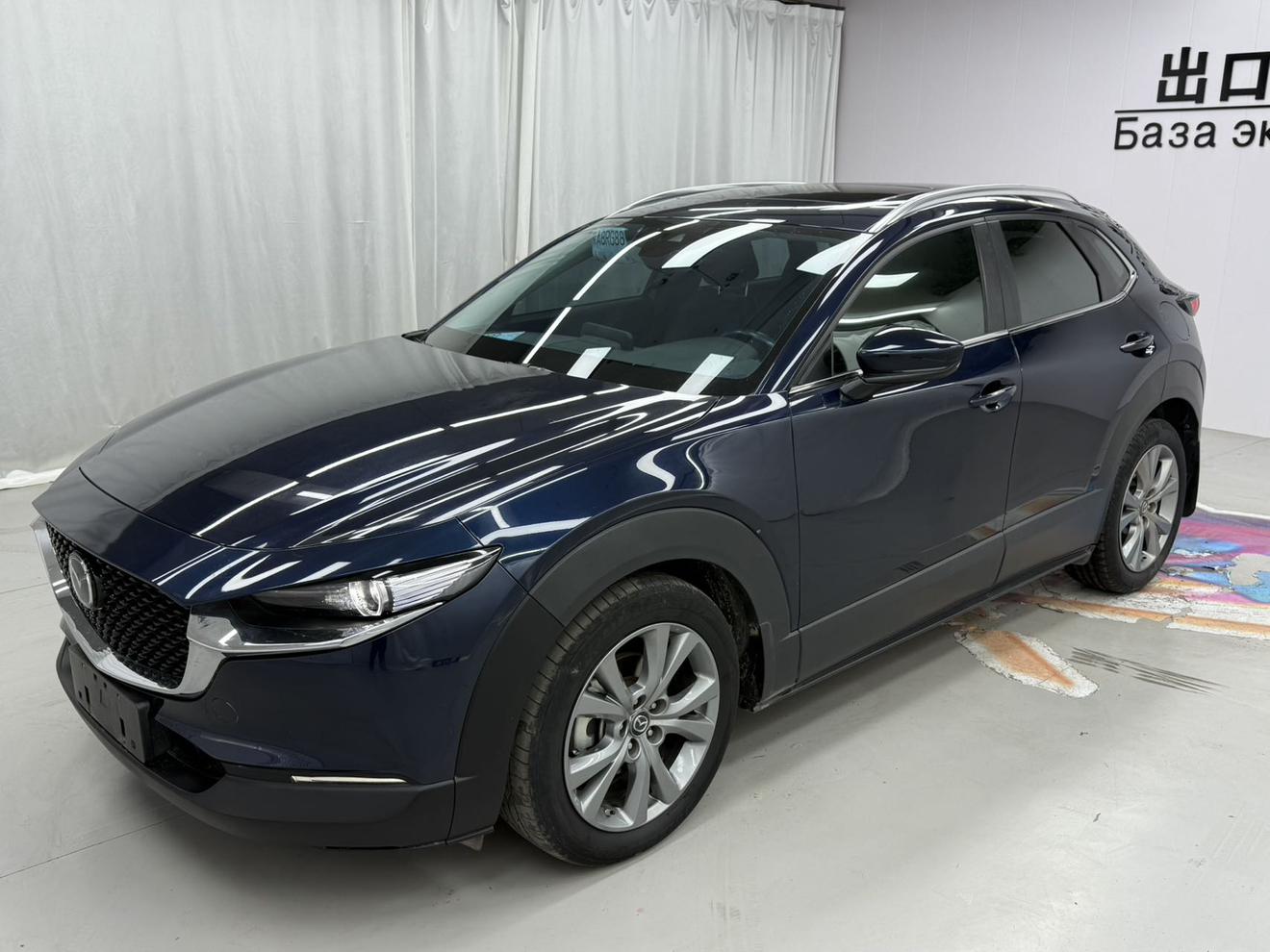 Mazda CX-30 2.0L Auto Shine Joy (2L) 2022