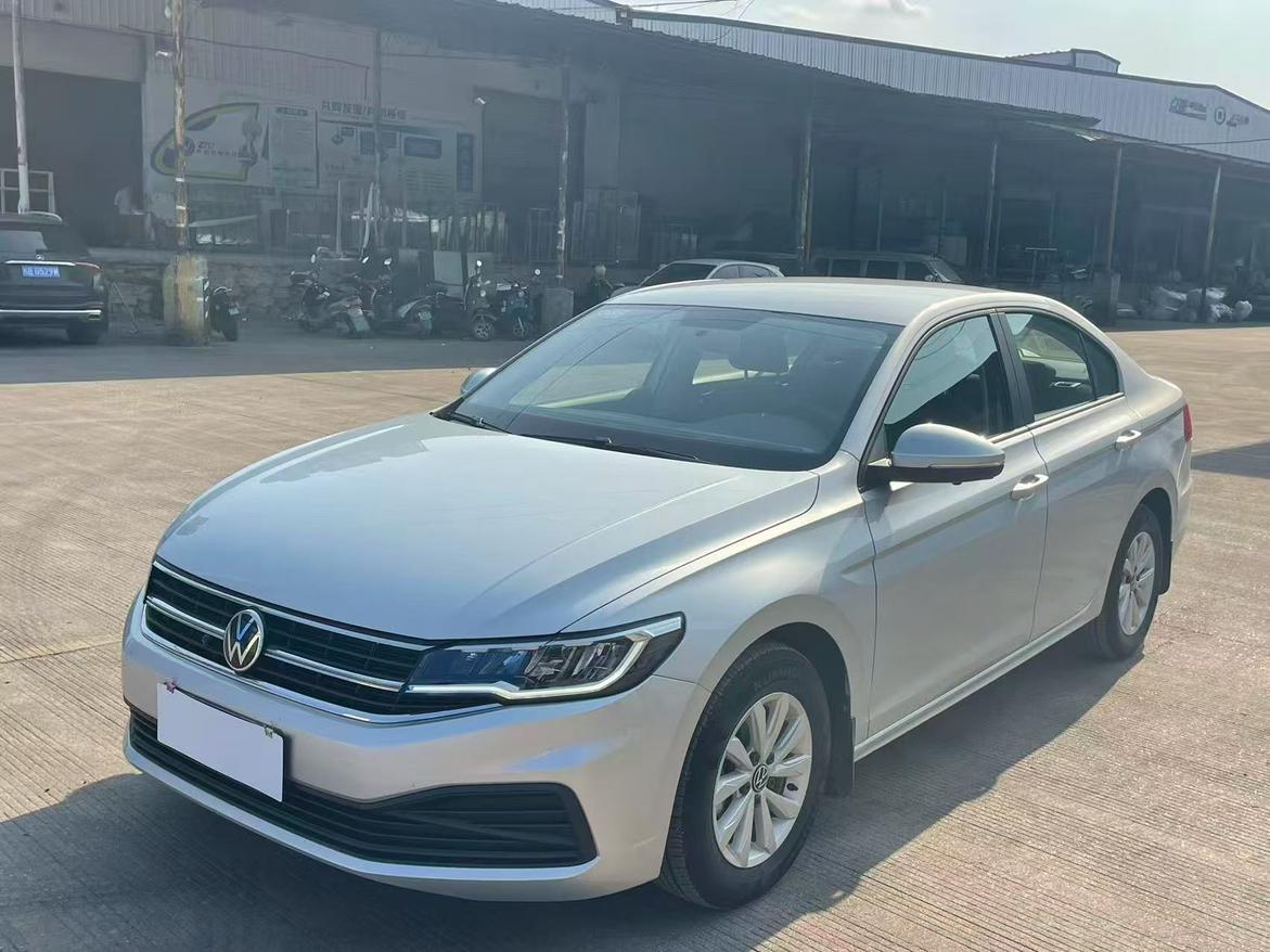 Volkswagen Bora 1.5L Auto 30th Anniversary 2021