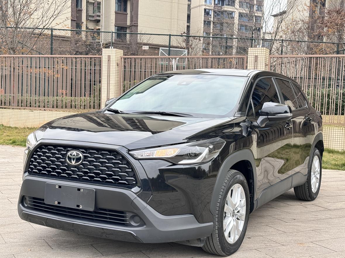 Toyota Corolla Elite Edition 2022