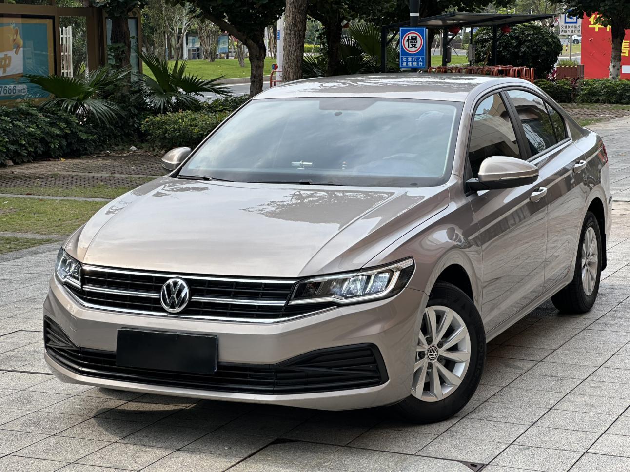 Volkswagen Bora 1.5L Auto Fashion 2019