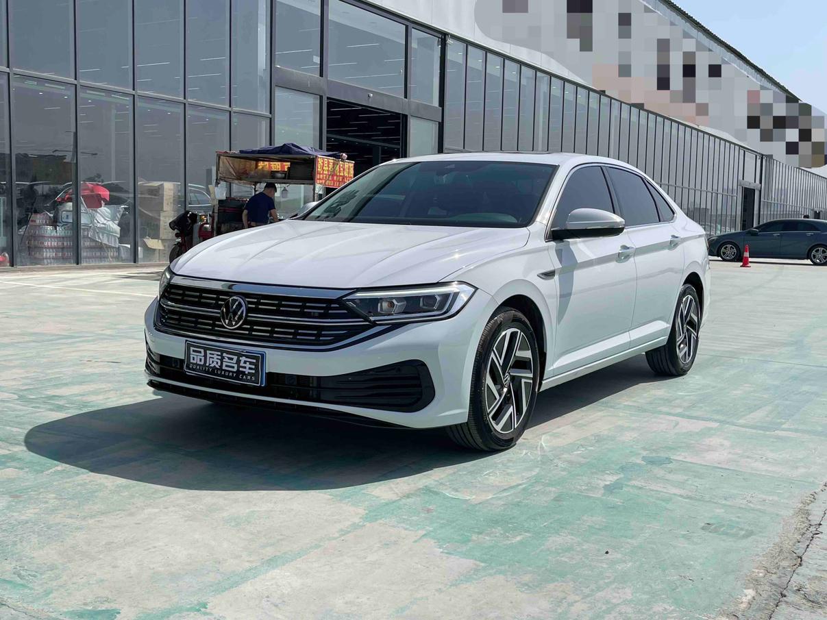 Volkswagen Sagitar 300TSI DSG Beyond 2025