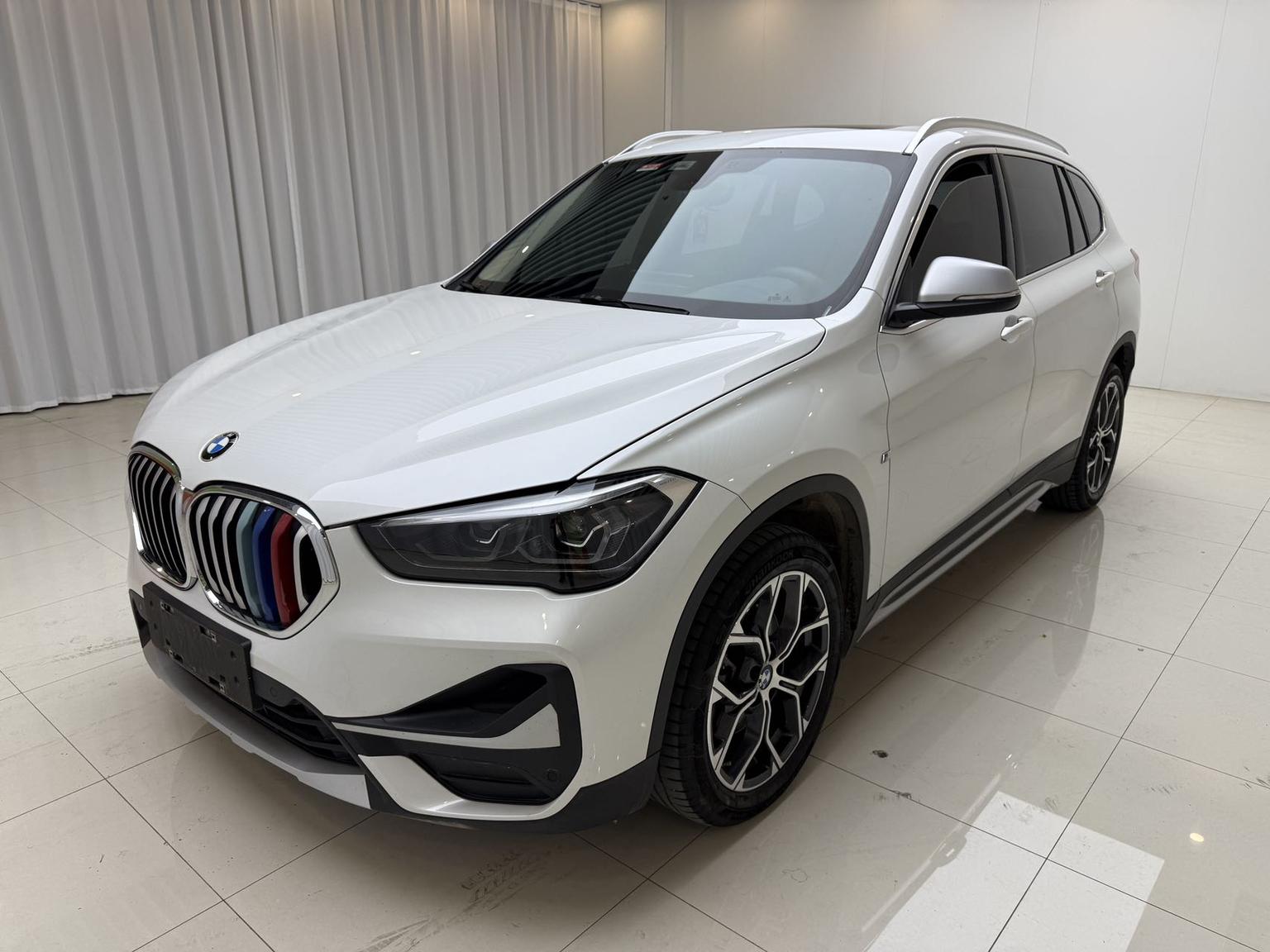 BMW X1 sDrive20Li Exclusive 2023
