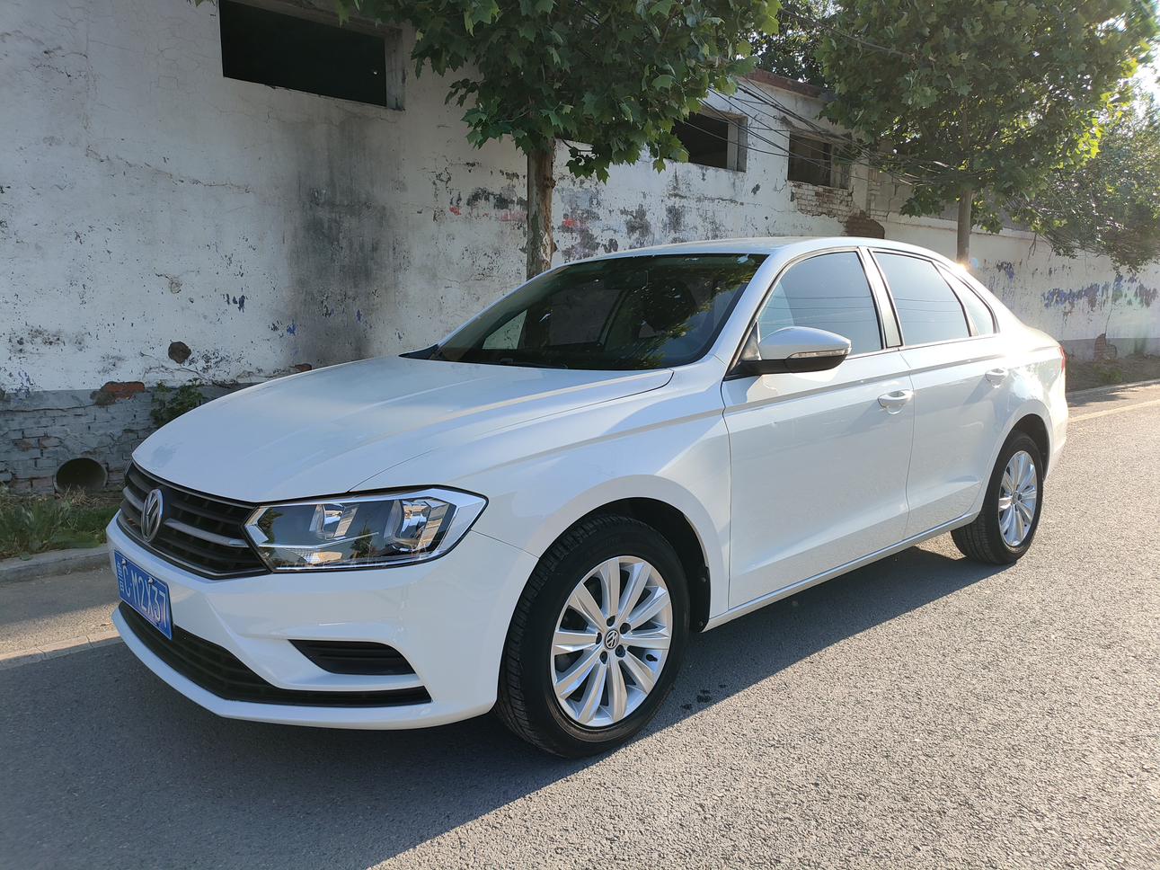 Volkswagen Bora Legend 1.5L Manual Fashion VI 2020