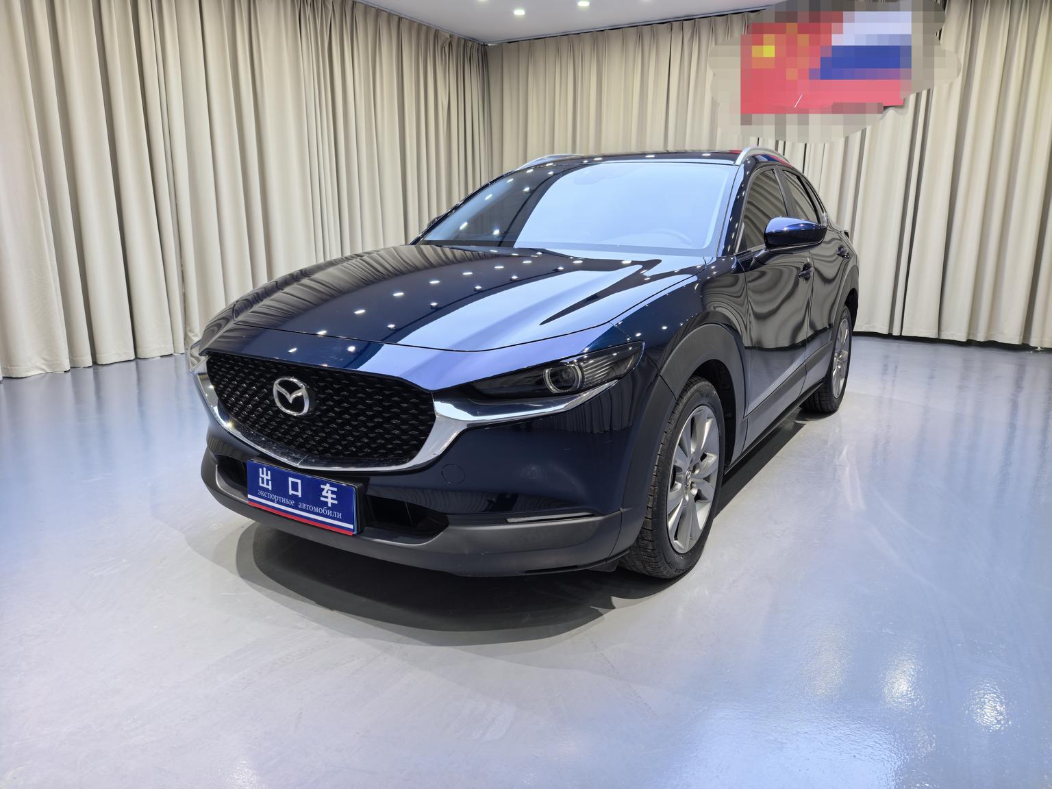 Mazda CX-30 2.0L Auto Joy 2022