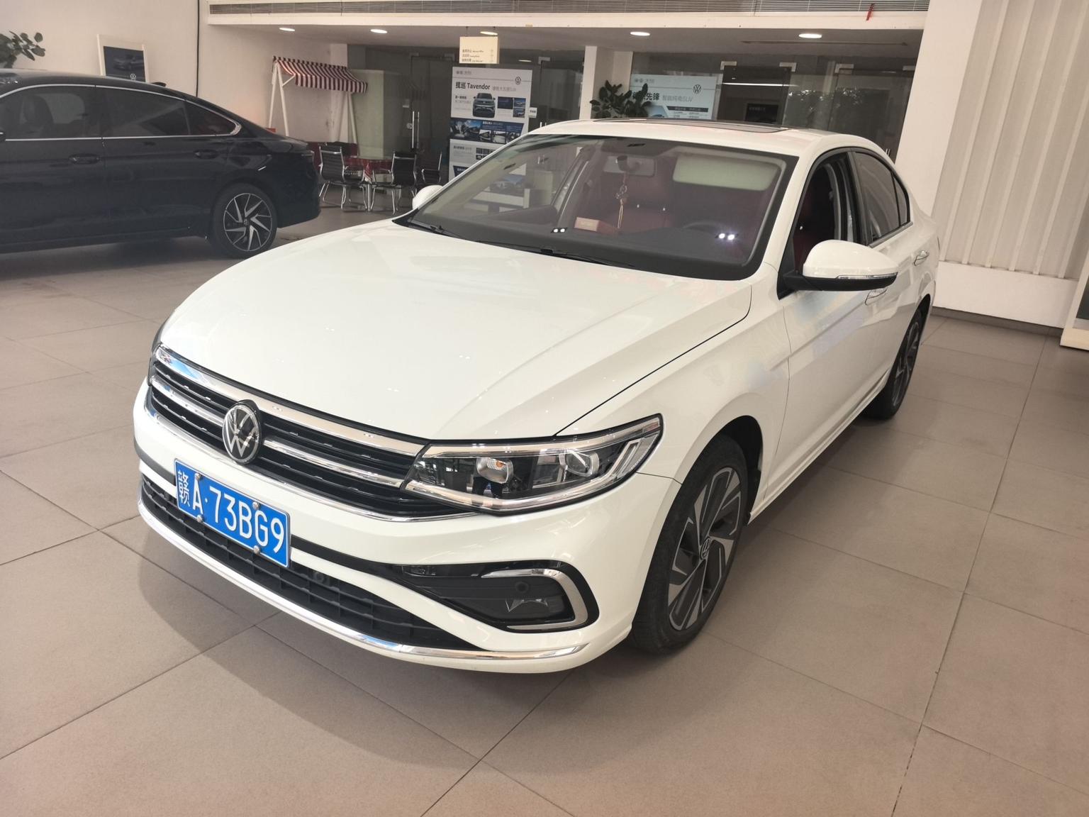 Volkswagen Bora 200TSI DSG Joy Pro Edition 2024