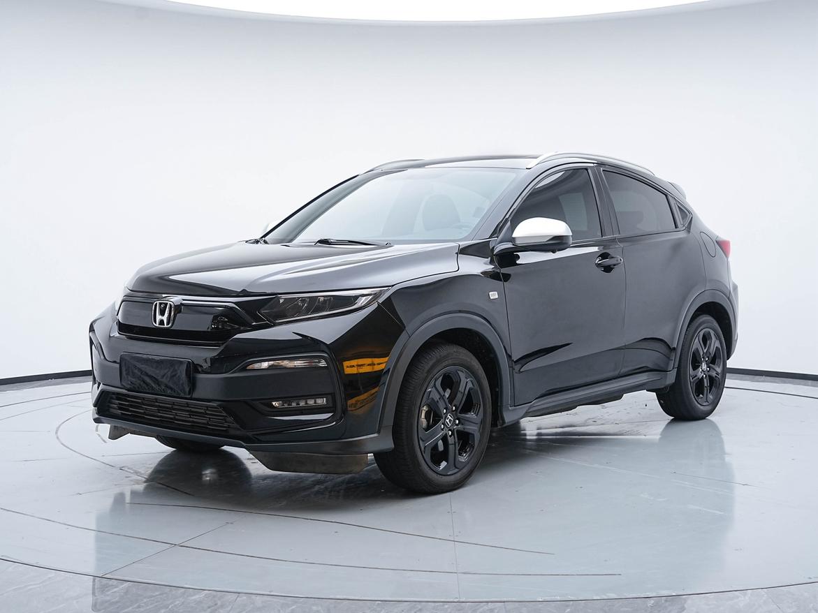 Honda XR-V 220 Turbo CVT Obsidian (1.5L) 2022