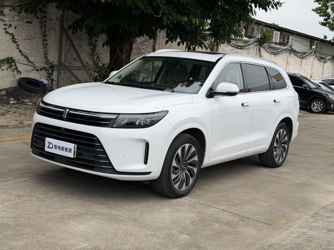 Aito M7 AWD Luxury 2023