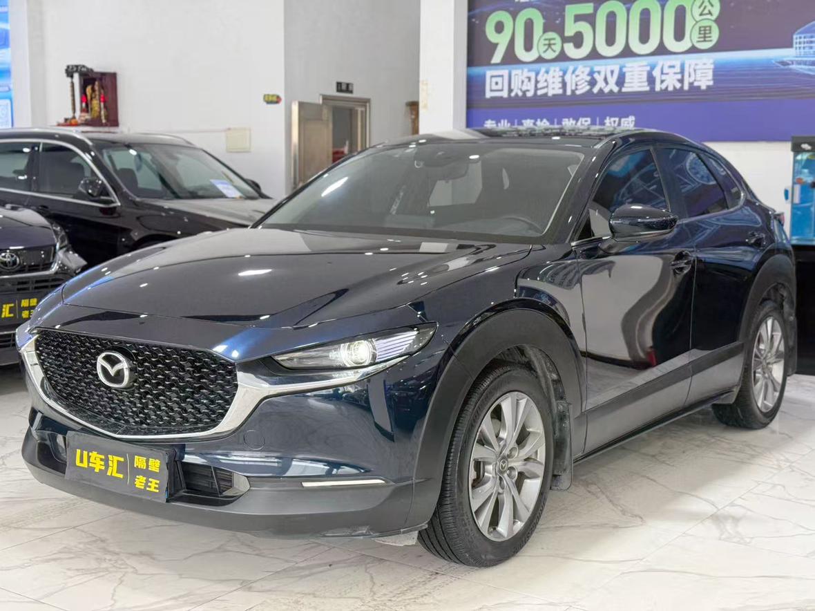 Mazda CX-30 2.0L Auto Elegance Joy 2020