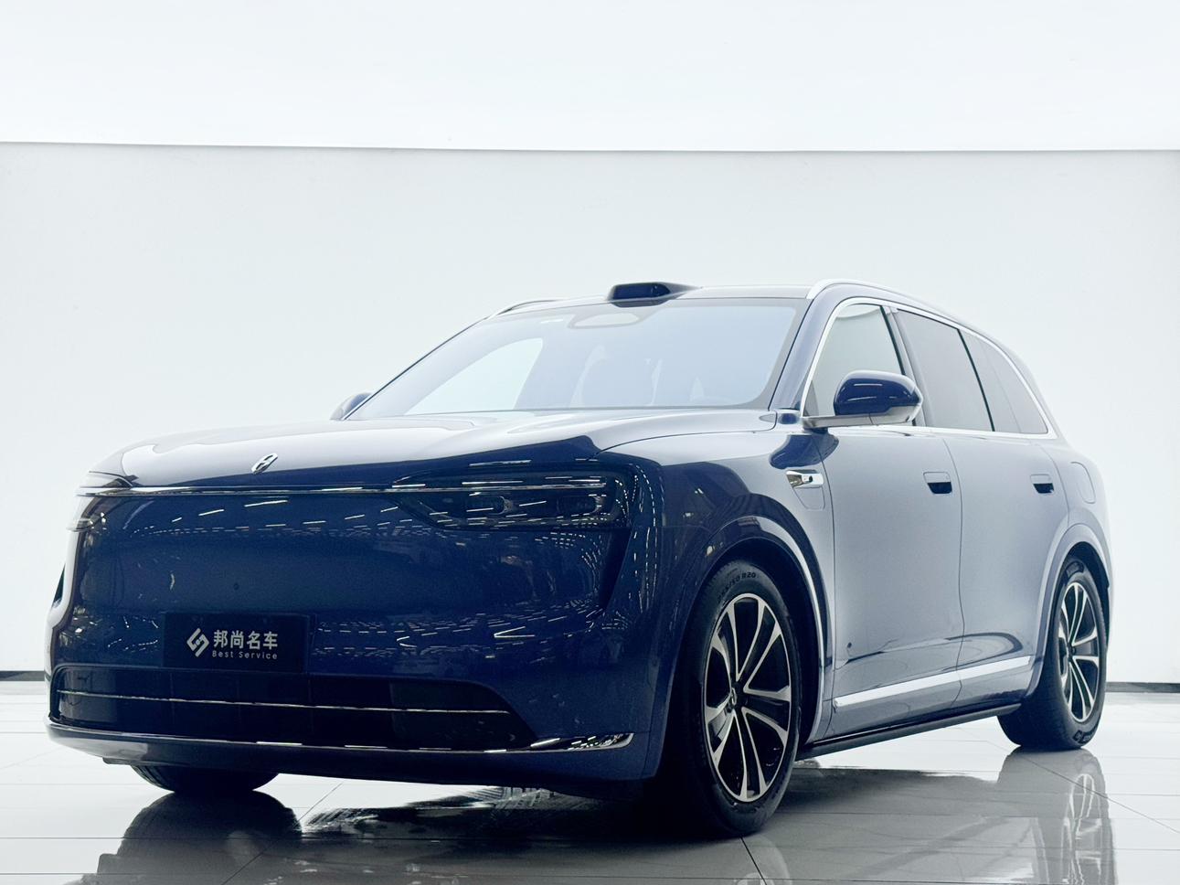 Aito M7 EREV Ultra 5-Seat AWD (192-Line Lidar) 2025