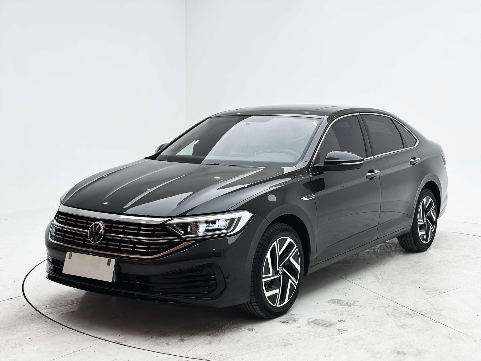 Volkswagen Sagitar 280TSI DSG Beyond Lite 2022