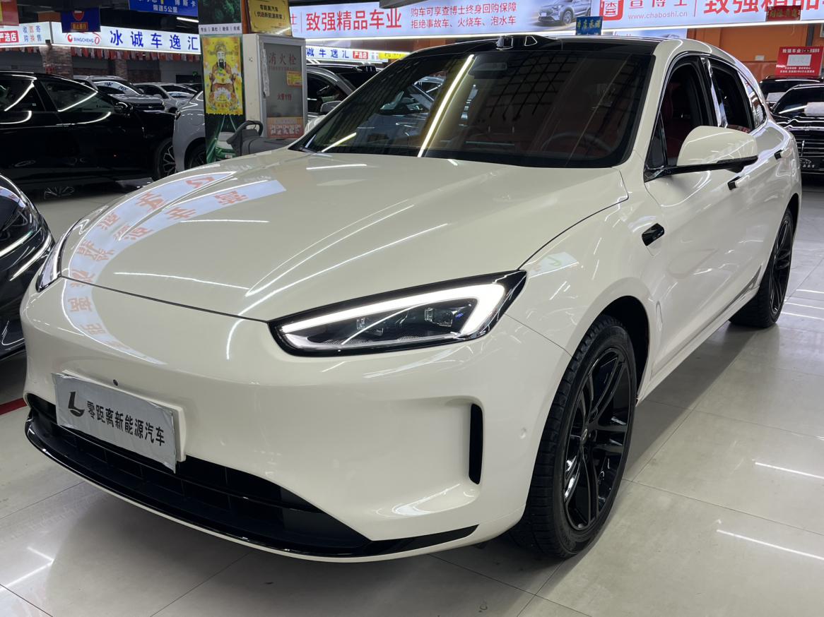 Aito M5 EREV Max RS AWD Advanced Smart Drive 2025