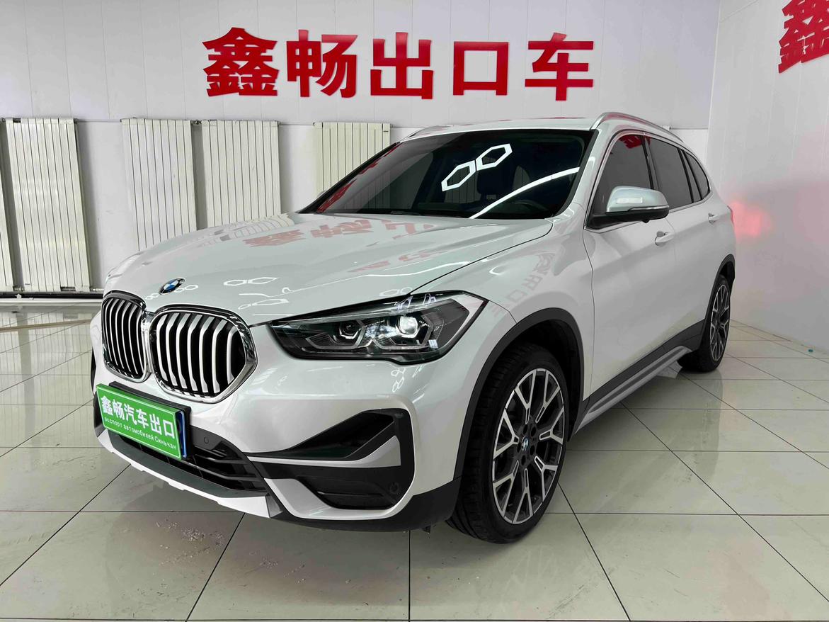 BMW X1 xDrive25Li Premium 2023