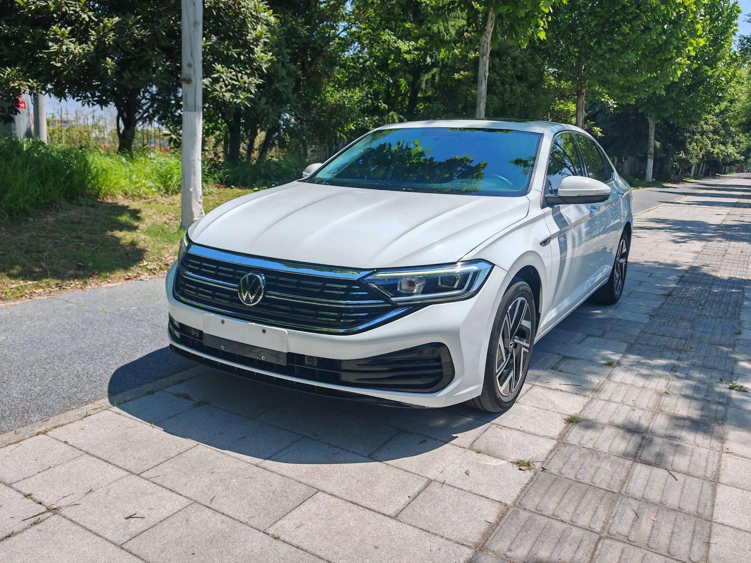 Volkswagen Sagitar 280TSI DSG Beyond Lite 2023