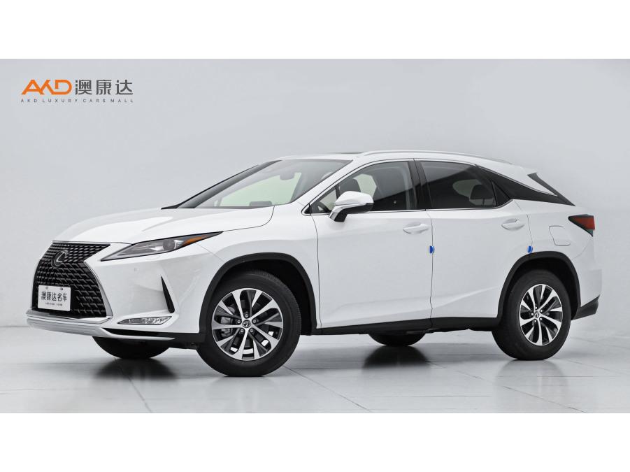 Lexus RX300 2WD Comfort 2021