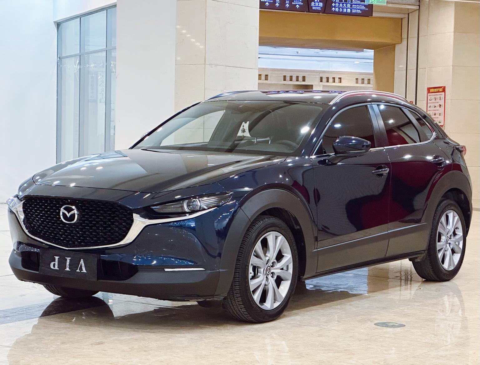 Mazda CX-30 2.0L Auto Joy 2022