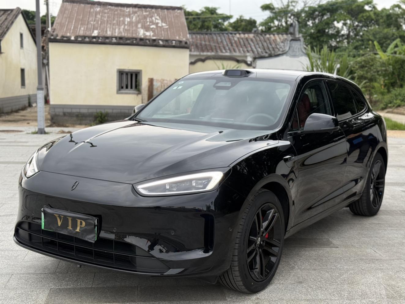 Aito M5 EREV Ultra RWD 2025
