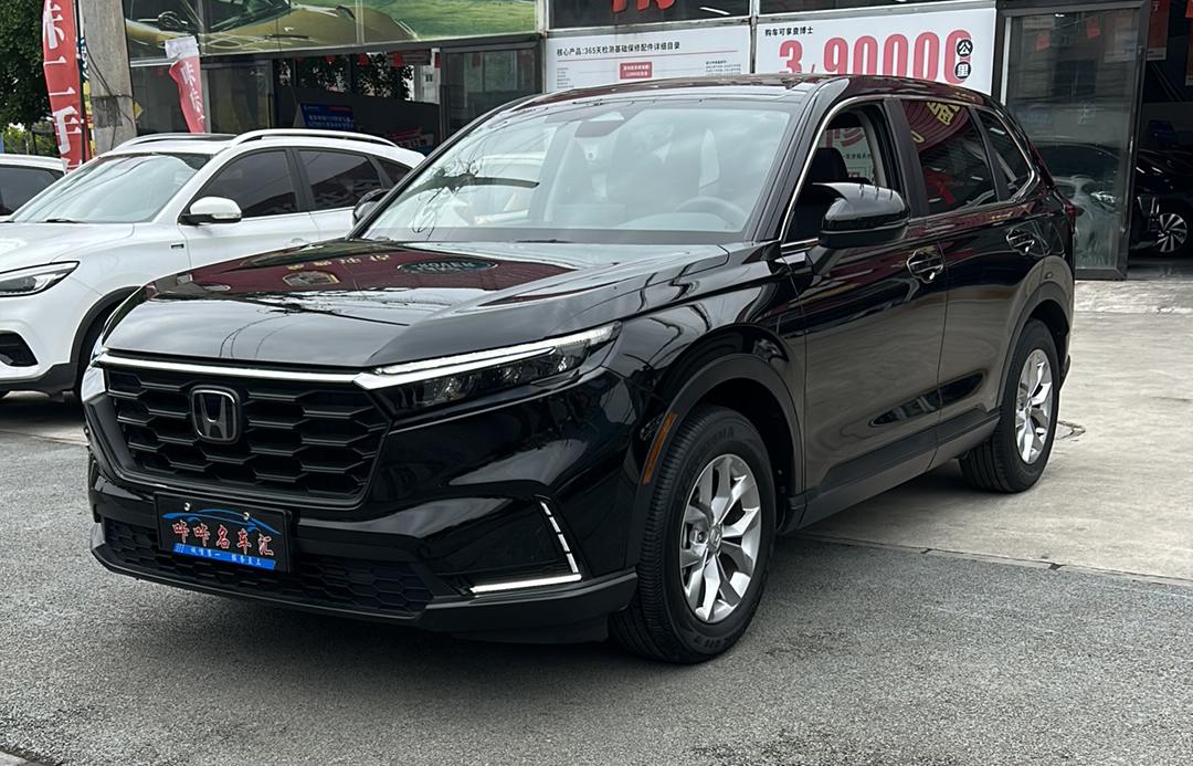Honda CR-V Sharp 5-Seat (1.5L) 2023