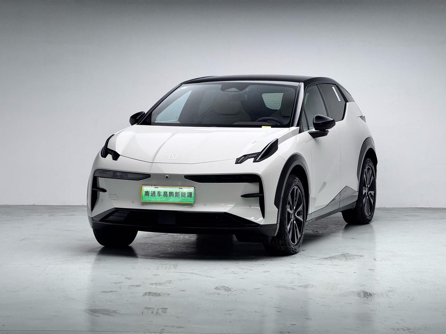 Zeekr X Magic Cube RWD 4-Seat 2024