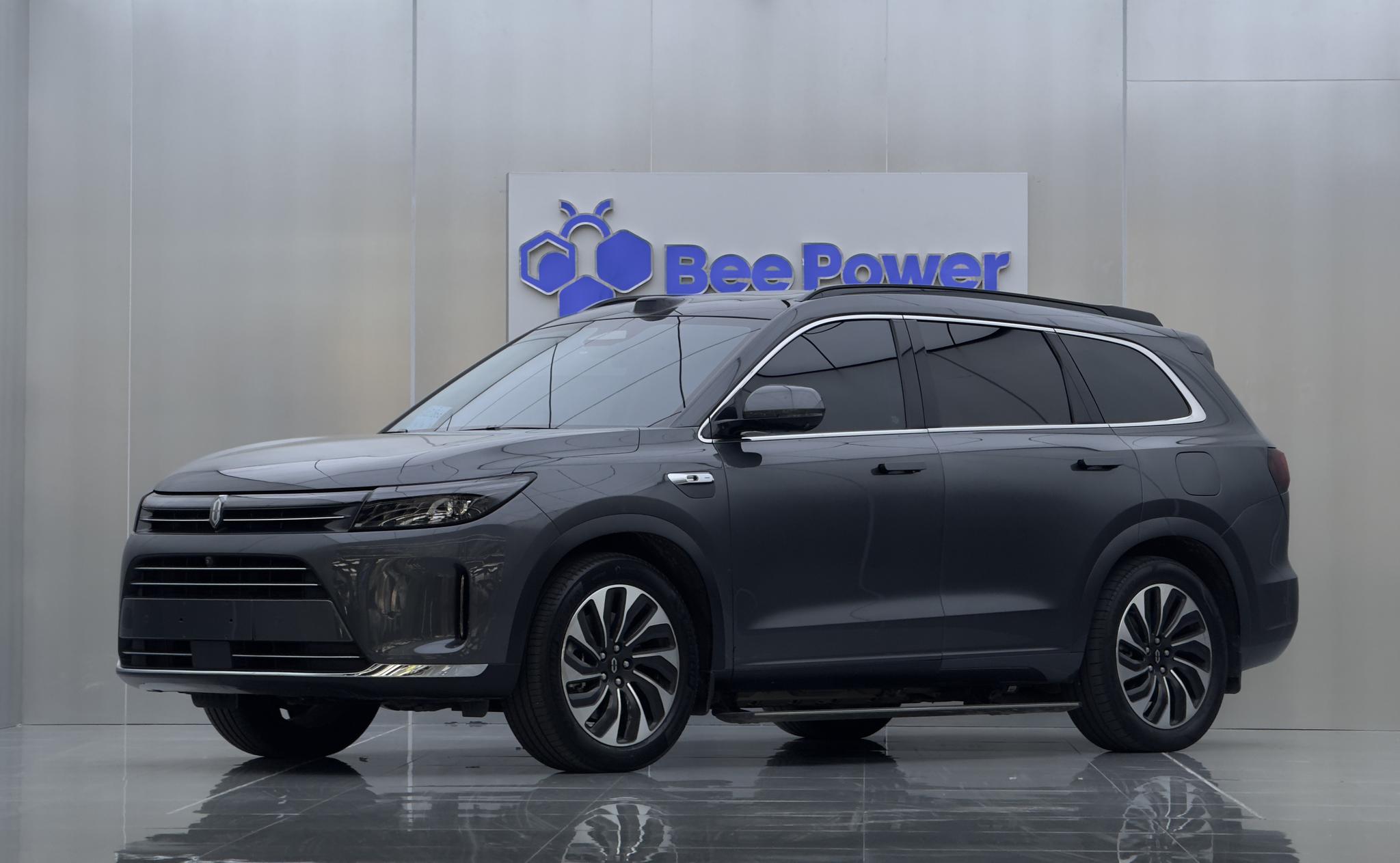 Aito M7 Max 6-Seat RWD Intelligent Drive 2024