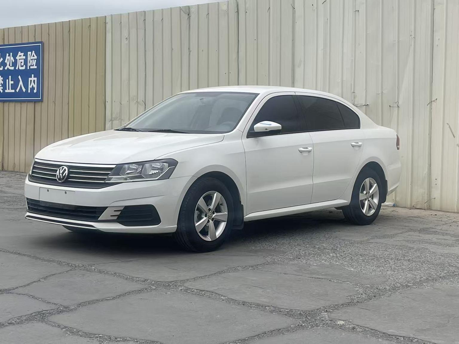 Volkswagen Lavida 1.5L Auto Fashion 2022