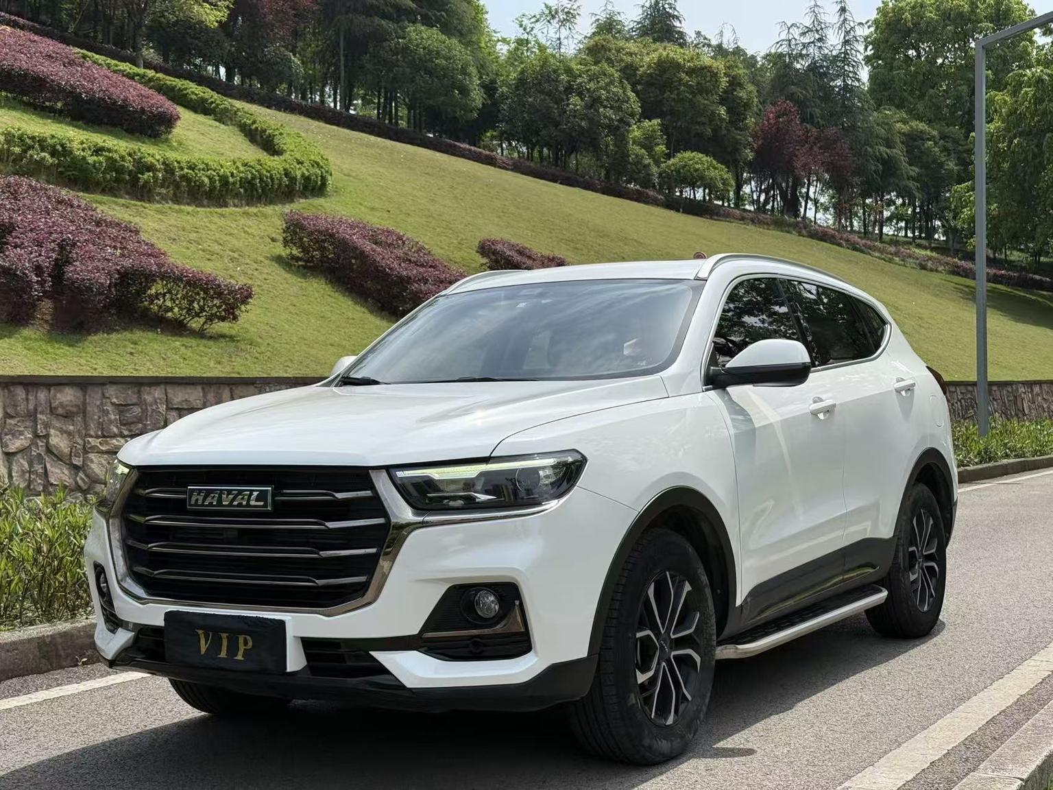 Haval H6 1.5GDIT Auto Urban 2021