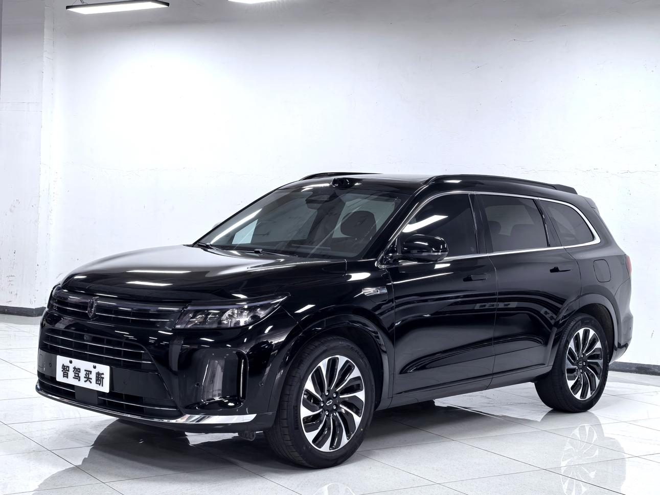 Aito M7 Max 5-Seat RWD Intelligent Drive 2024
