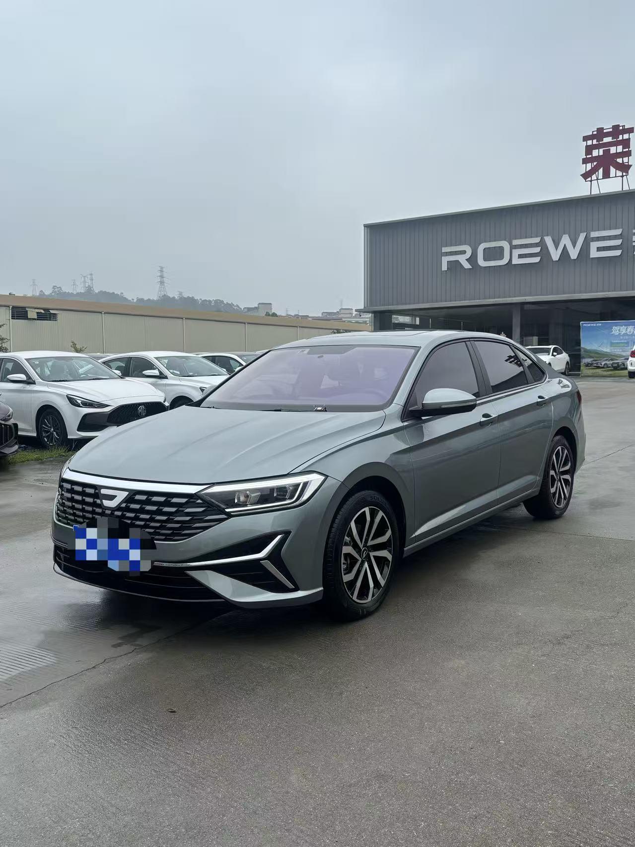 Jetta VA7 1.4T First Come First Served 2025