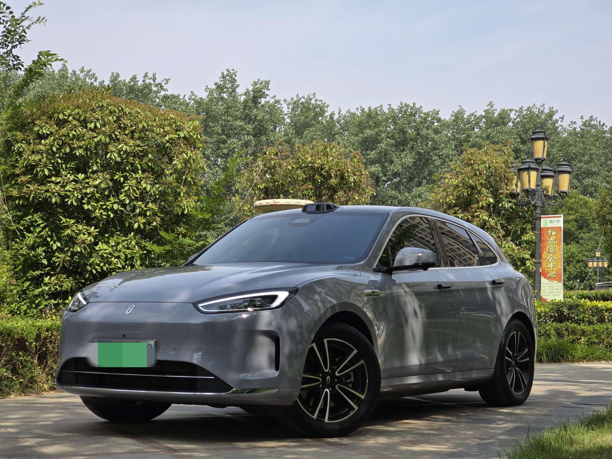 Aito M5 EREV Ultra RWD 2025