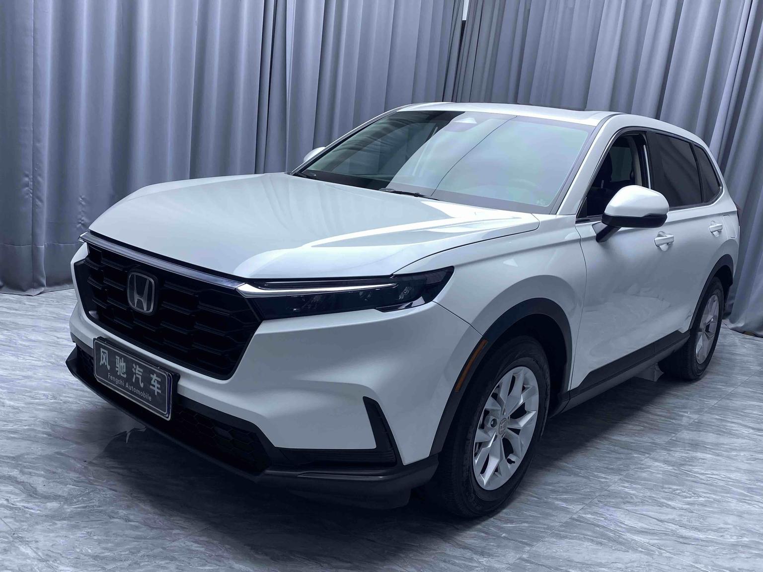 Honda CR-V Sharp 5-Seat (1.5L) 2024